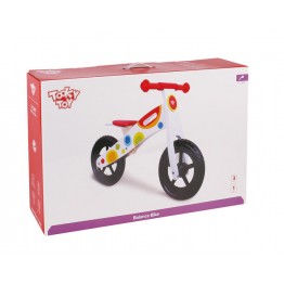 Ξύλινο Ποδήλατο Ισορροπίας